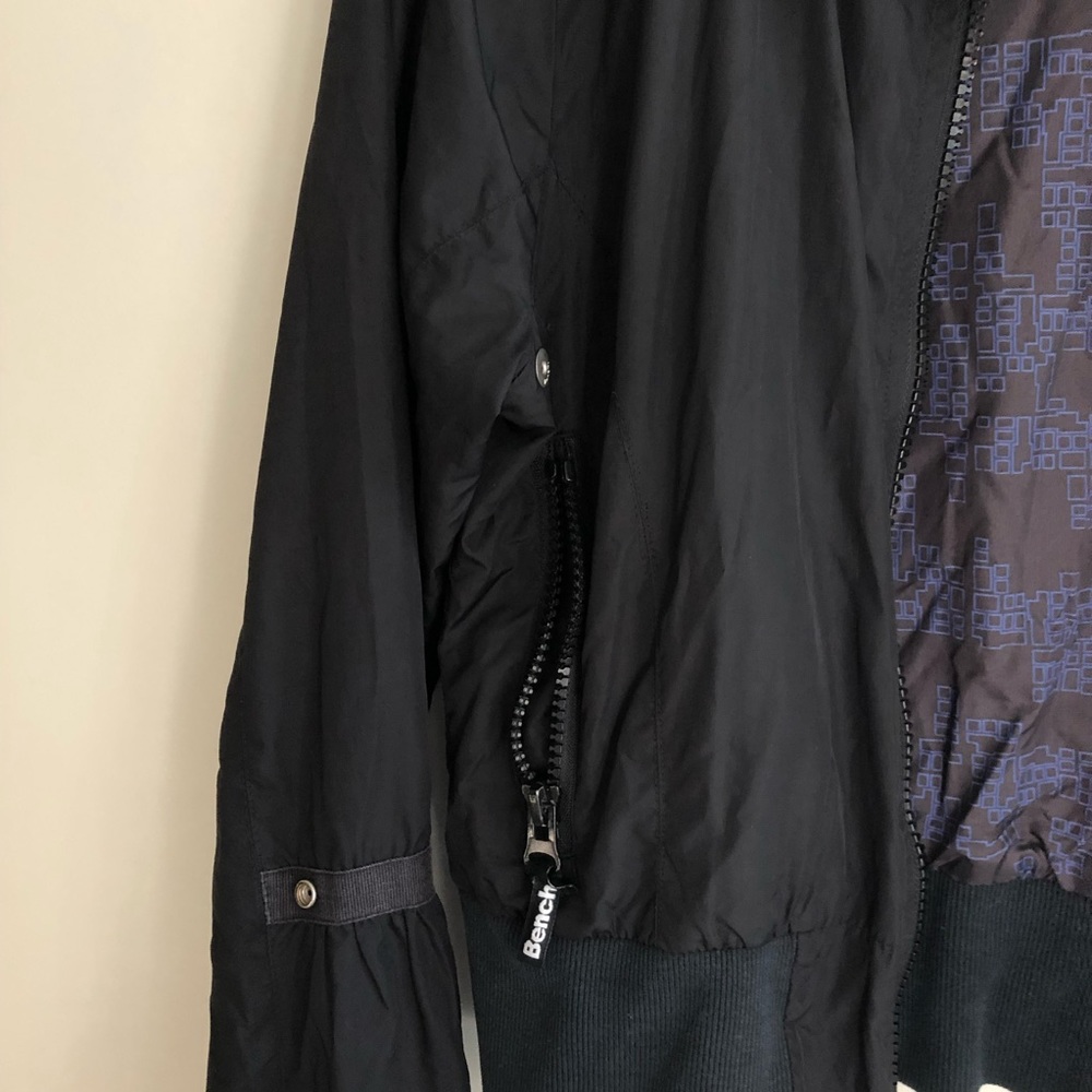 Bench jacket - Picture 4 of 5